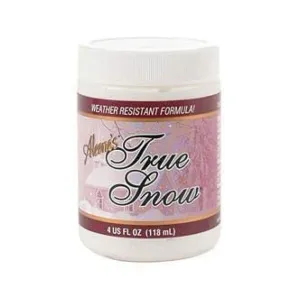 Aleene's True Snow 4oz