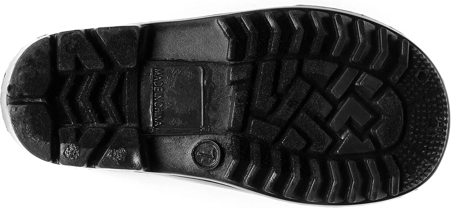 Carter's Boy's Chance Rain Boot