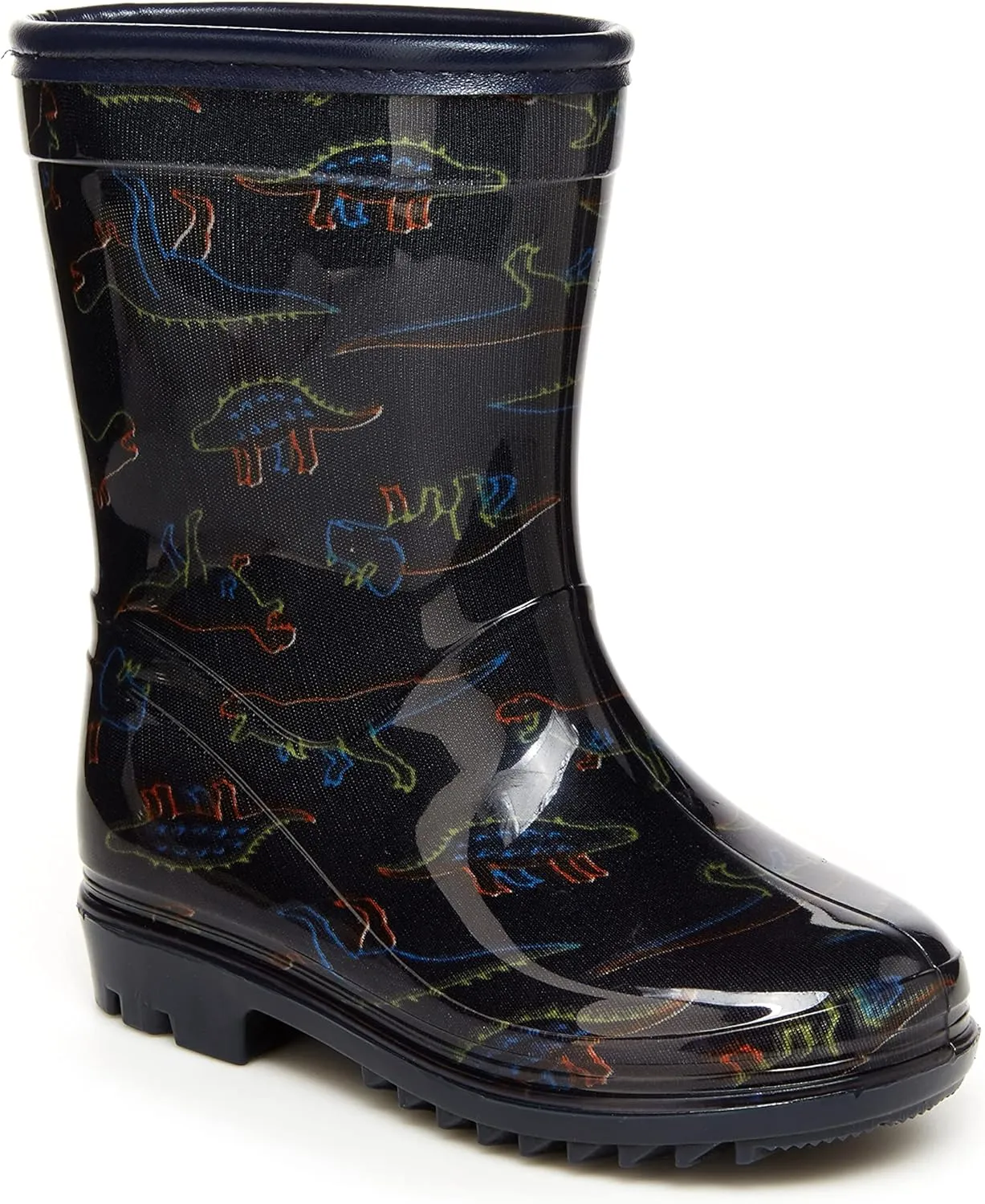 Carter's Boy's Chance Rain Boot