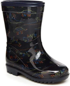 Carter's Boy's Chance Rain Boot