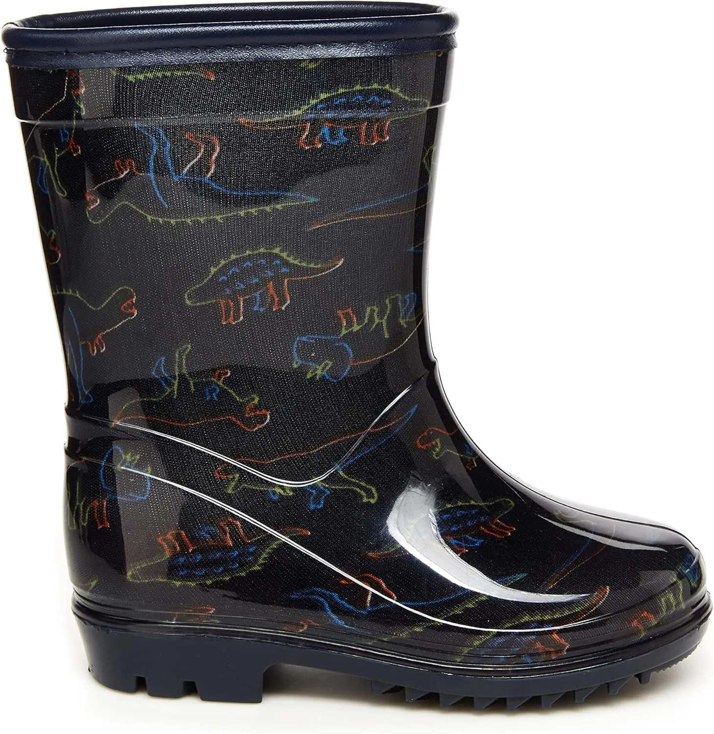 Carter's Boy's Chance Rain Boot