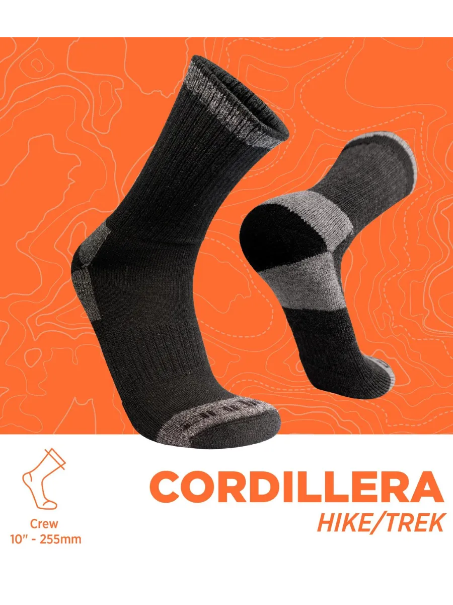 CORDILLERA Alpaca Hiking & Trekking Socks