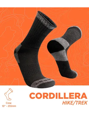 CORDILLERA Alpaca Hiking & Trekking Socks