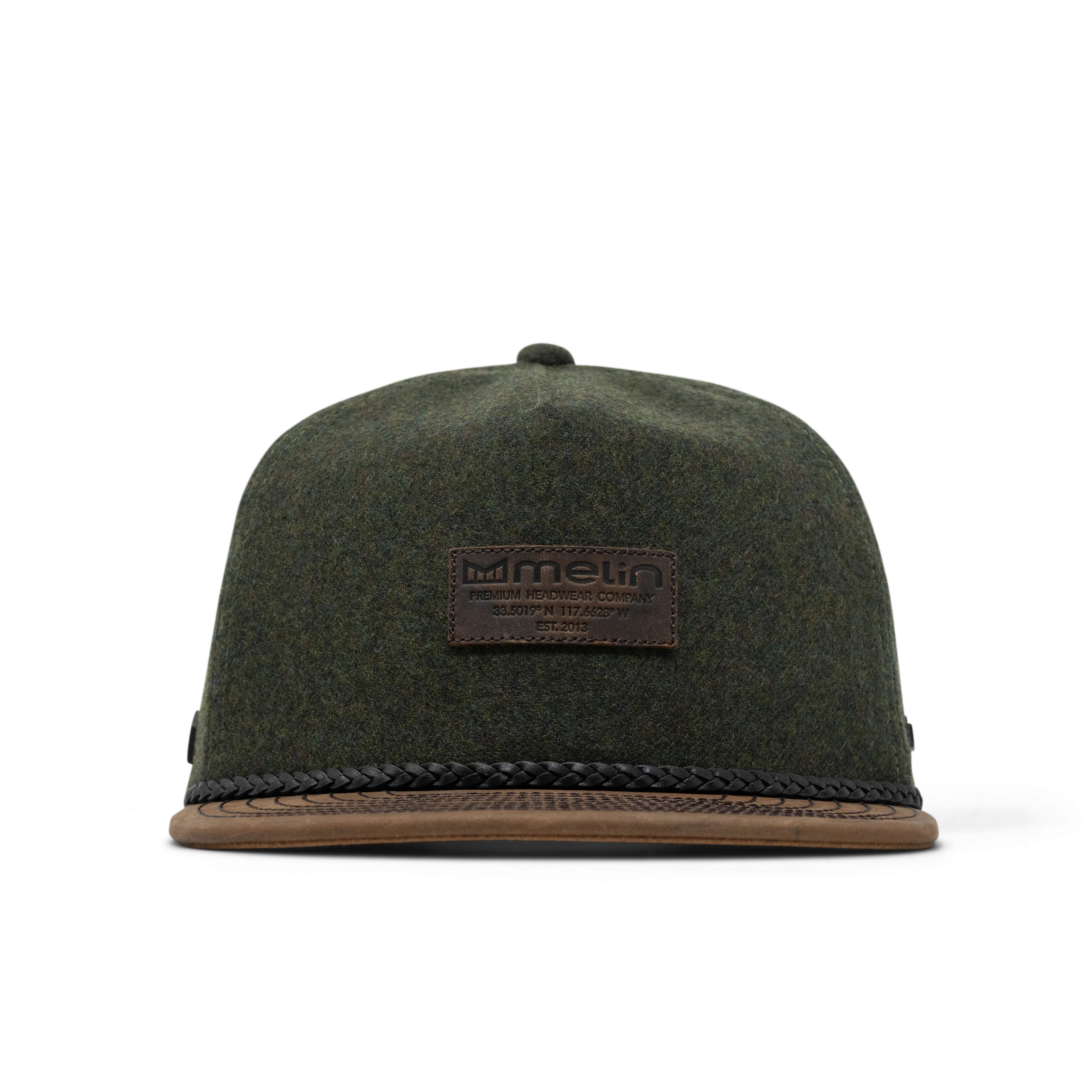 Coronado Scout Thermal - Spruce