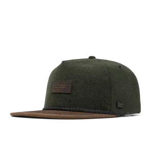 Coronado Scout Thermal - Spruce