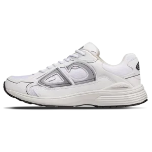Dior B30 'White Grey'