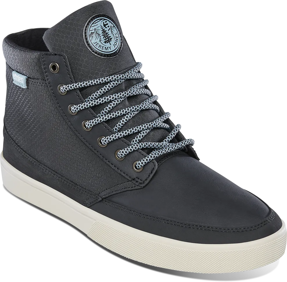 ETNIES JAMESON HTW BLACK/BLUE