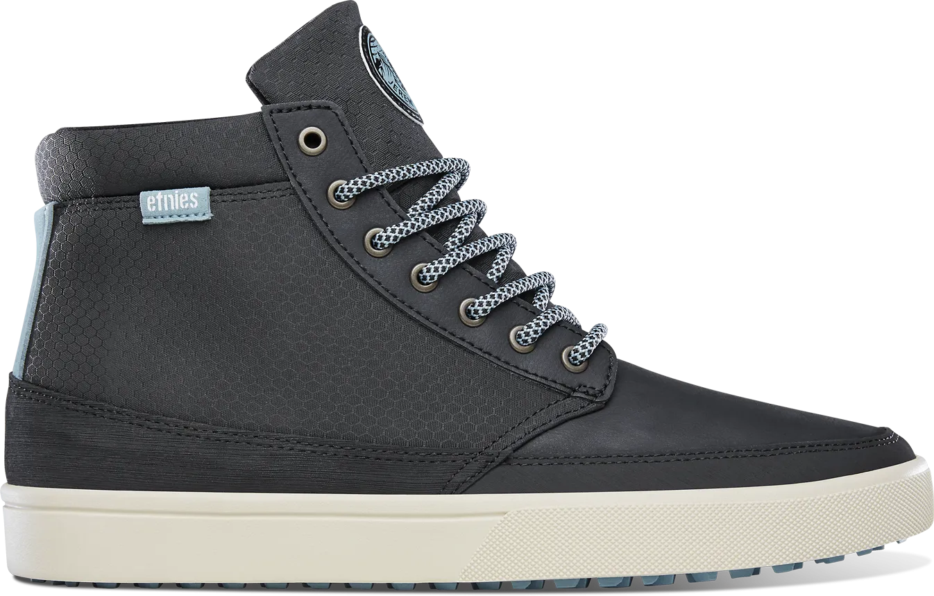 ETNIES JAMESON HTW BLACK/BLUE