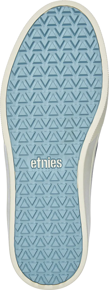 ETNIES JAMESON HTW BLACK/BLUE