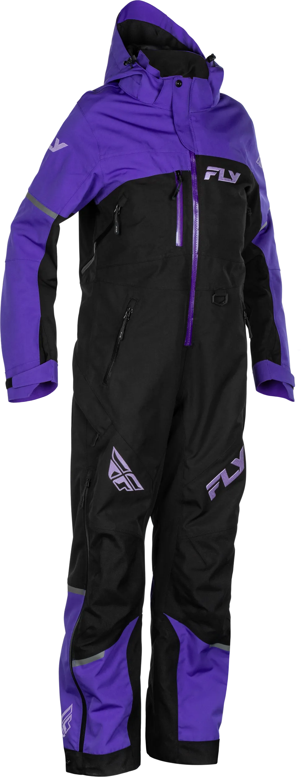 Fly Racing Women's Cobalt Shell Monosuit (2025)