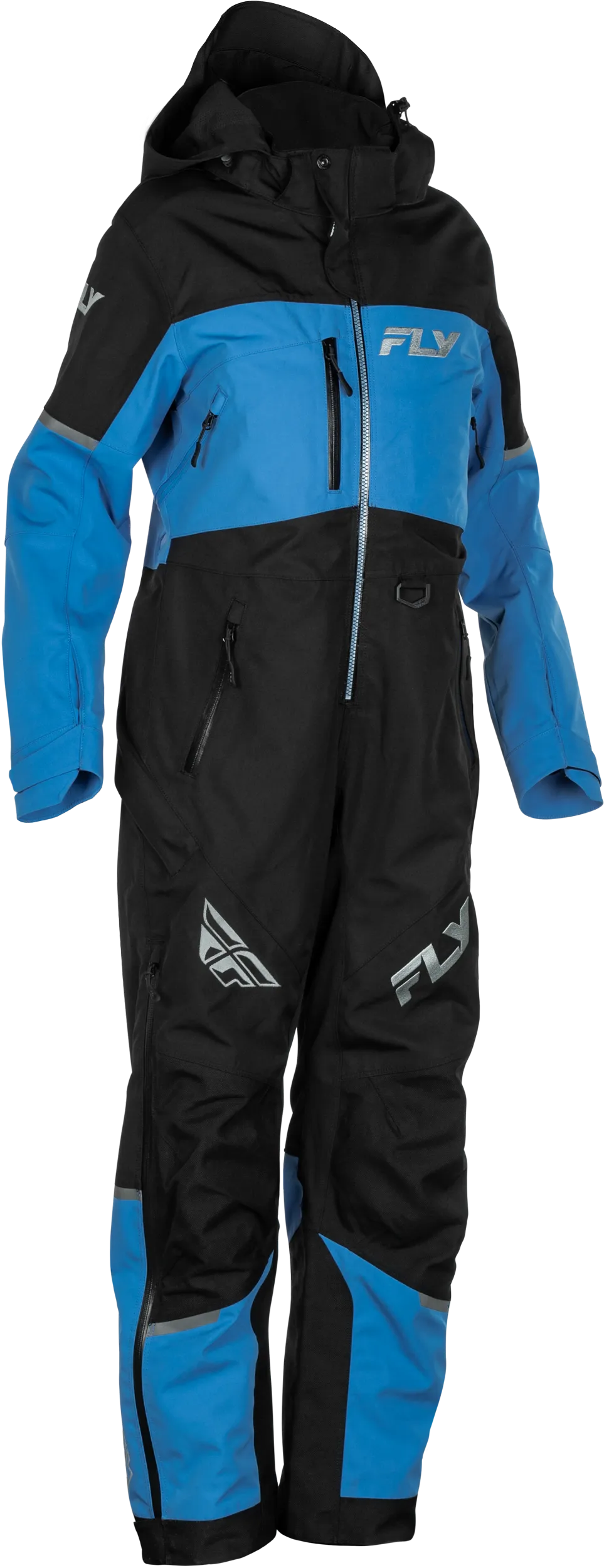 Fly Racing Women's Cobalt Shell Monosuit (2025)