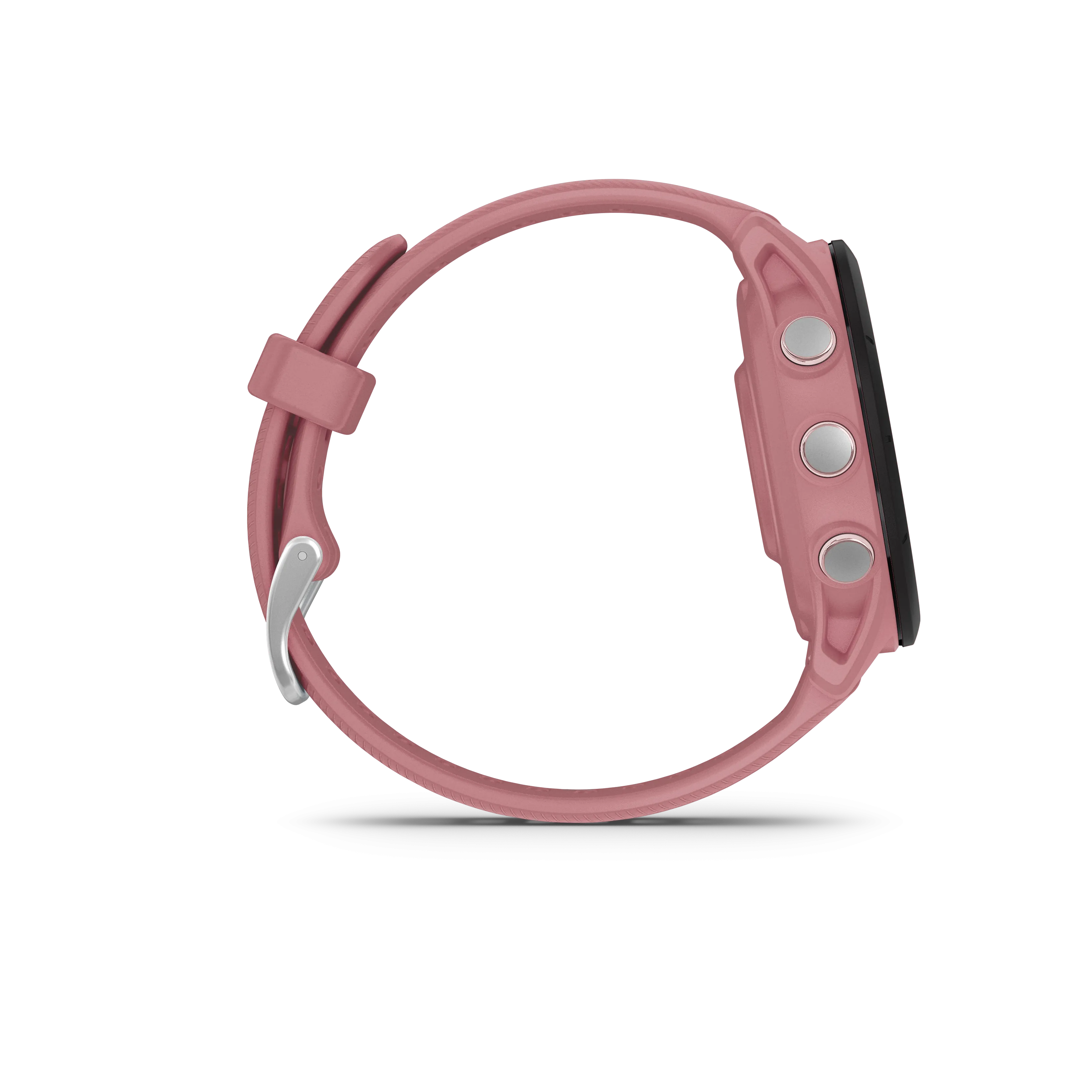 Garmin | Forerunner 255S | Unisex | Light Pink