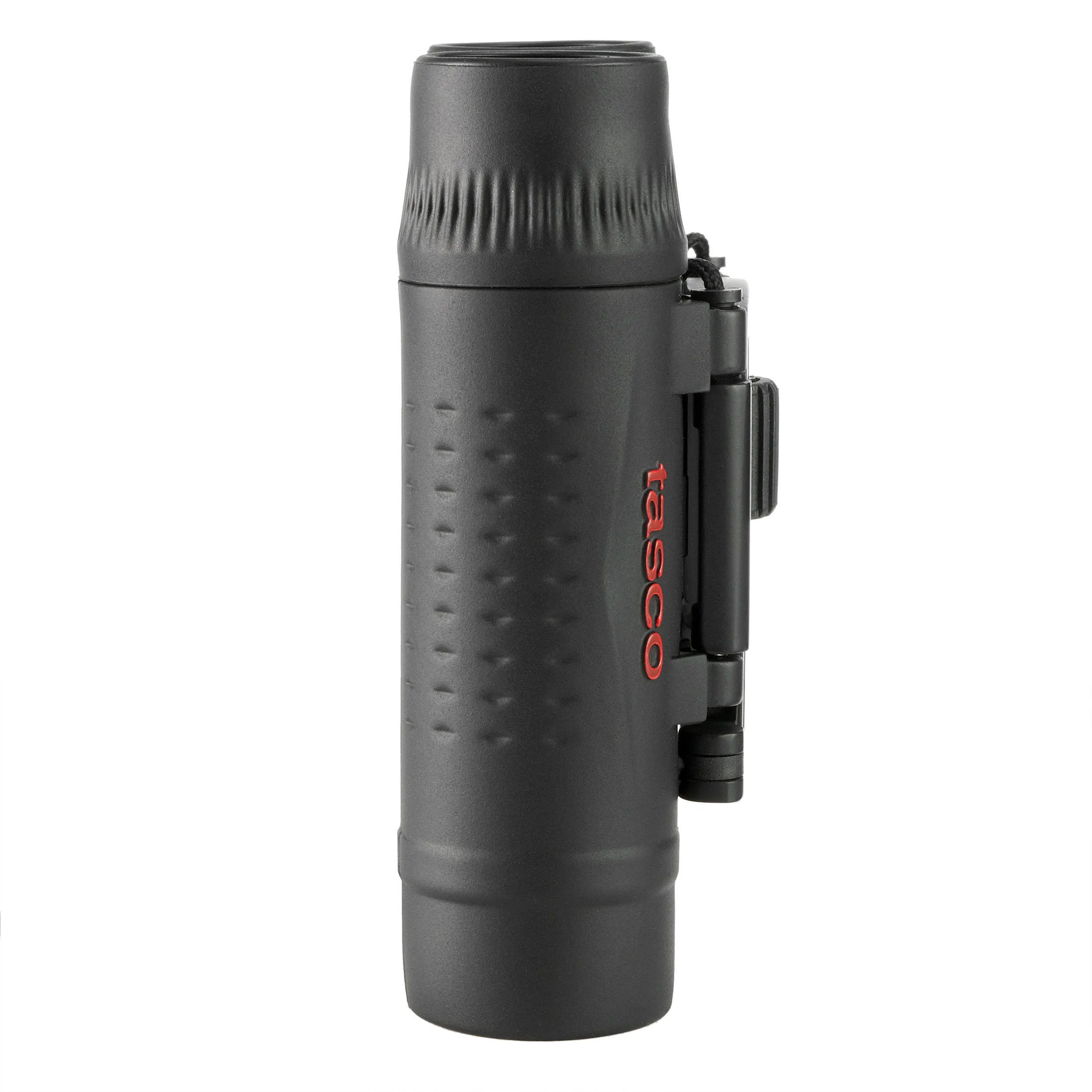 Hiking binoculars Tasco Essential, black