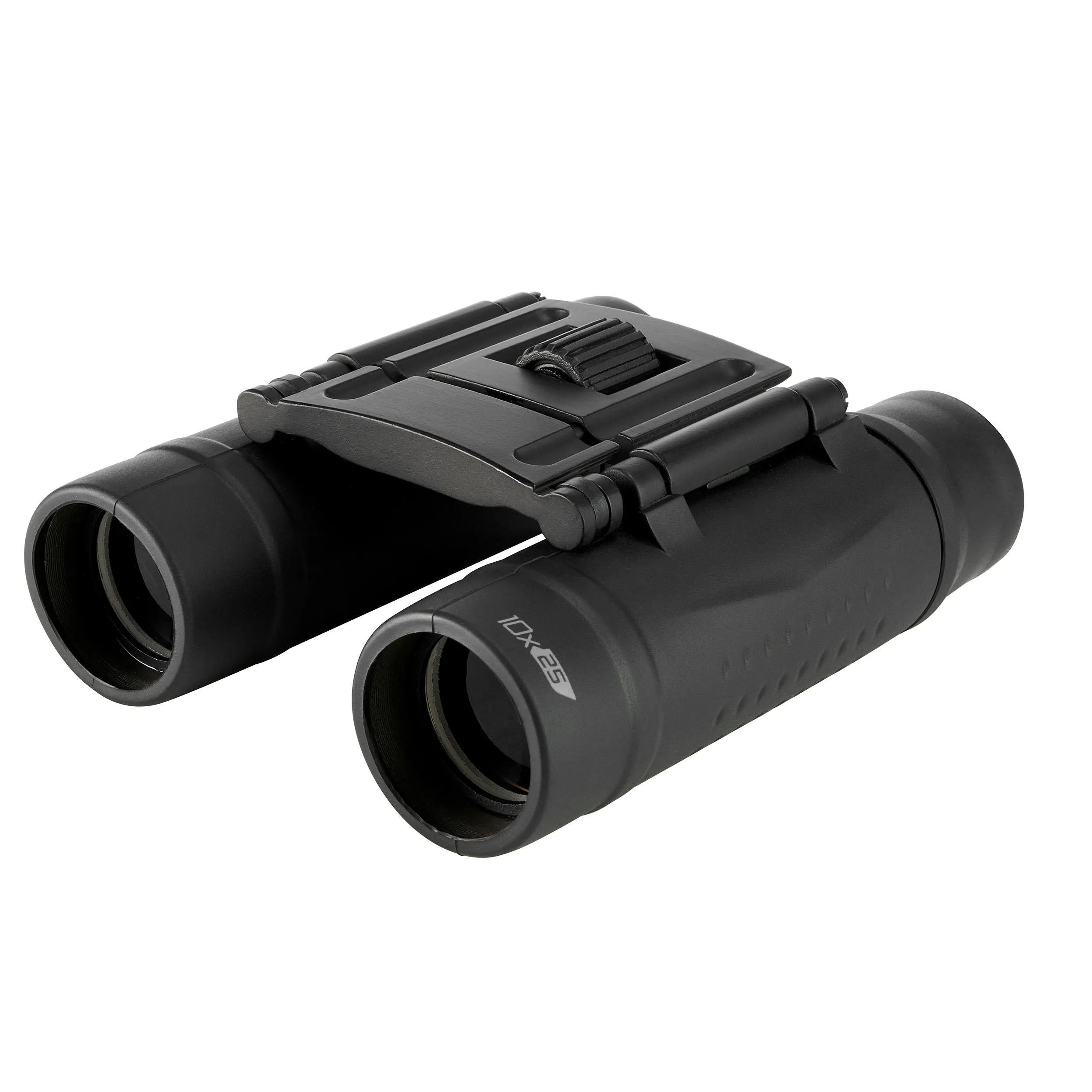 Hiking binoculars Tasco Essential, black
