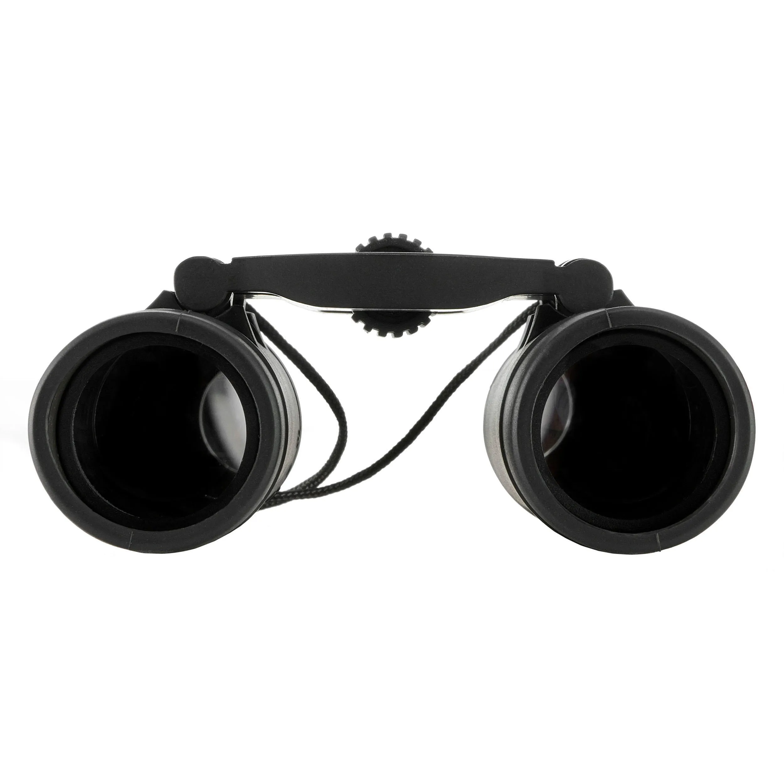 Hiking binoculars Tasco Essential, black