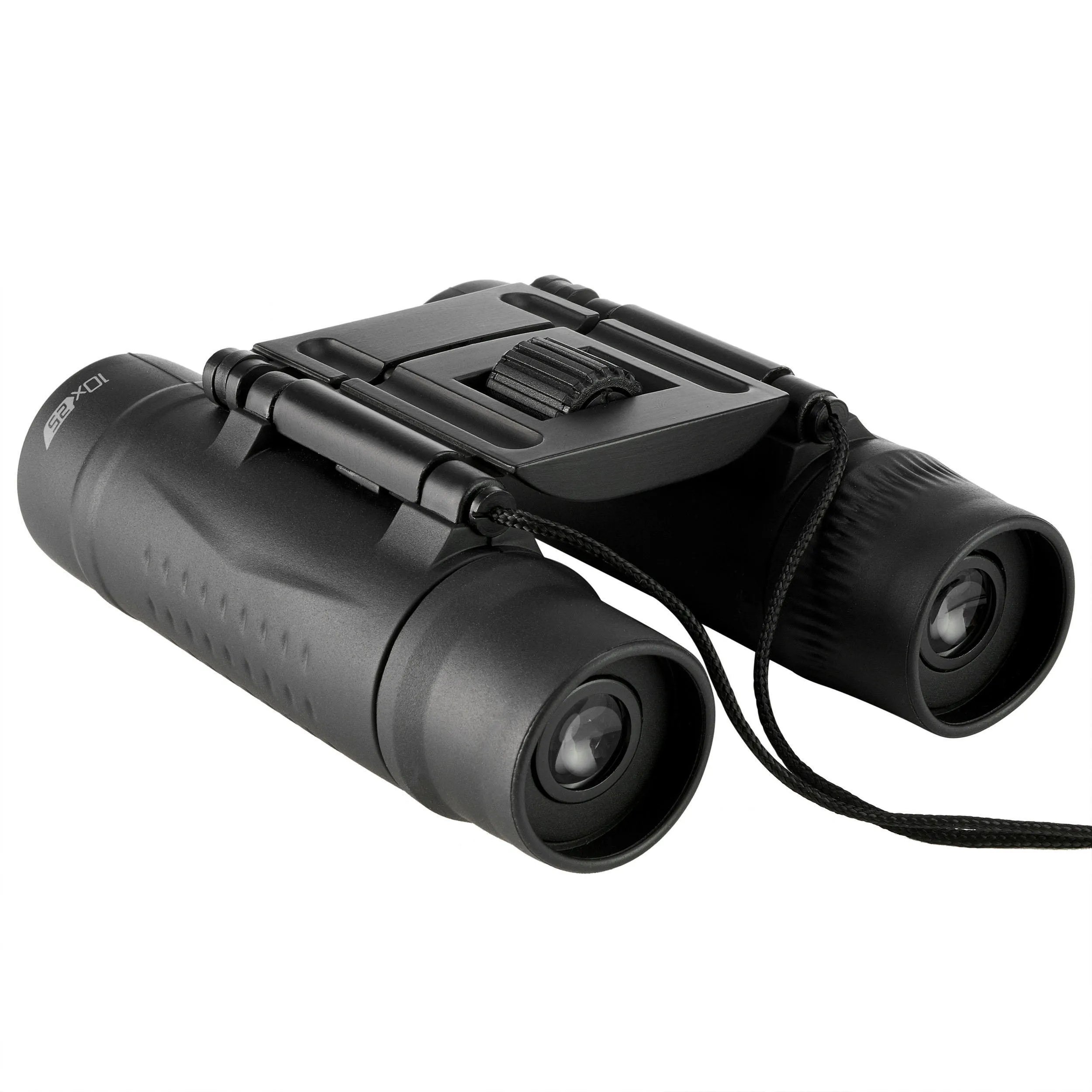 Hiking binoculars Tasco Essential, black
