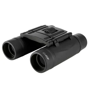 Hiking binoculars Tasco Essential, black