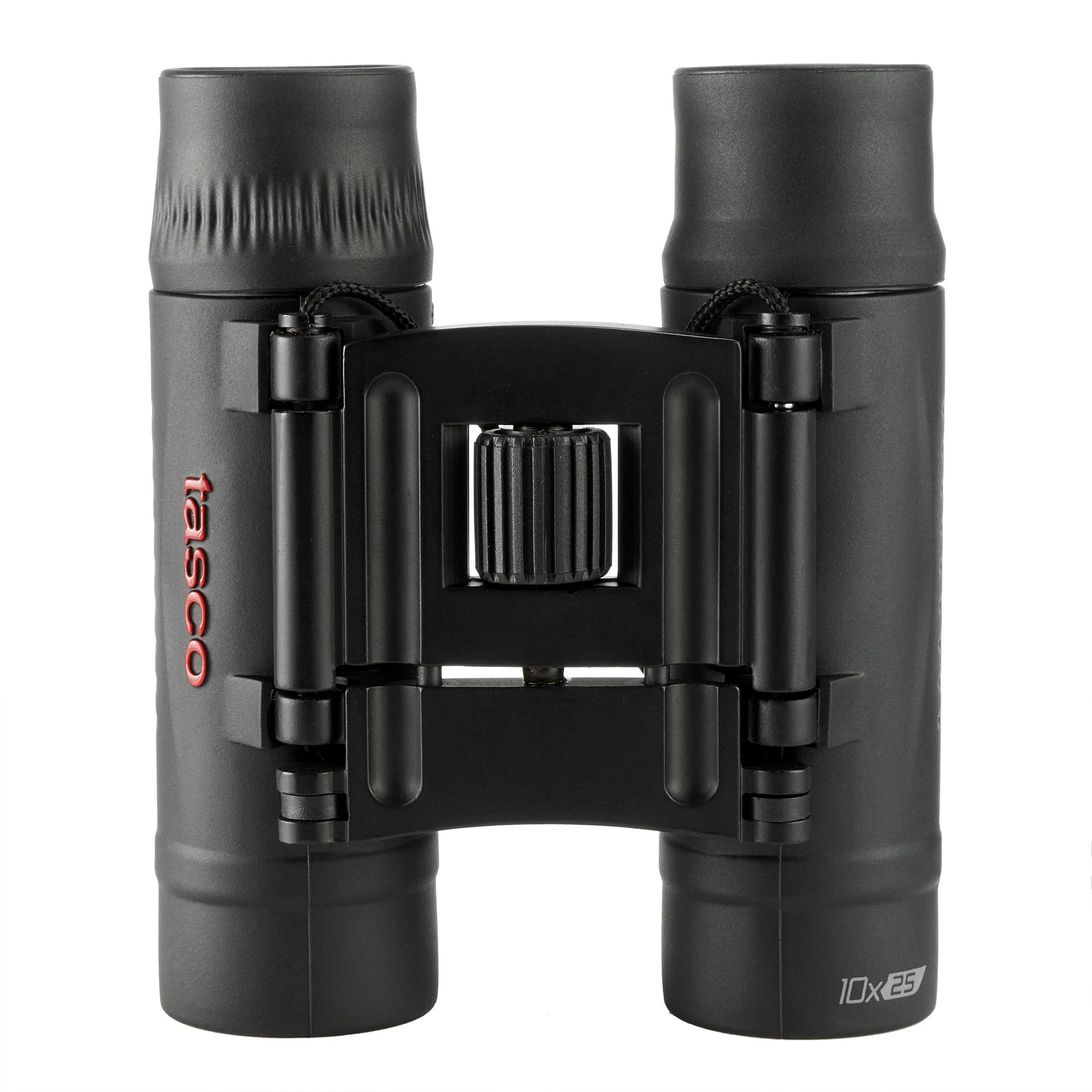 Hiking binoculars Tasco Essential, black