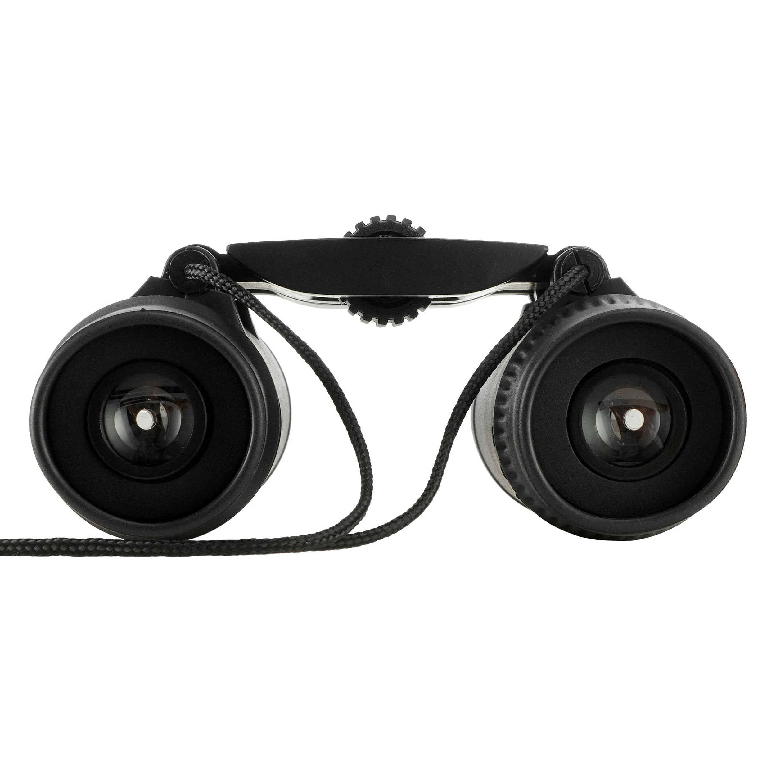 Hiking binoculars Tasco Essential, black
