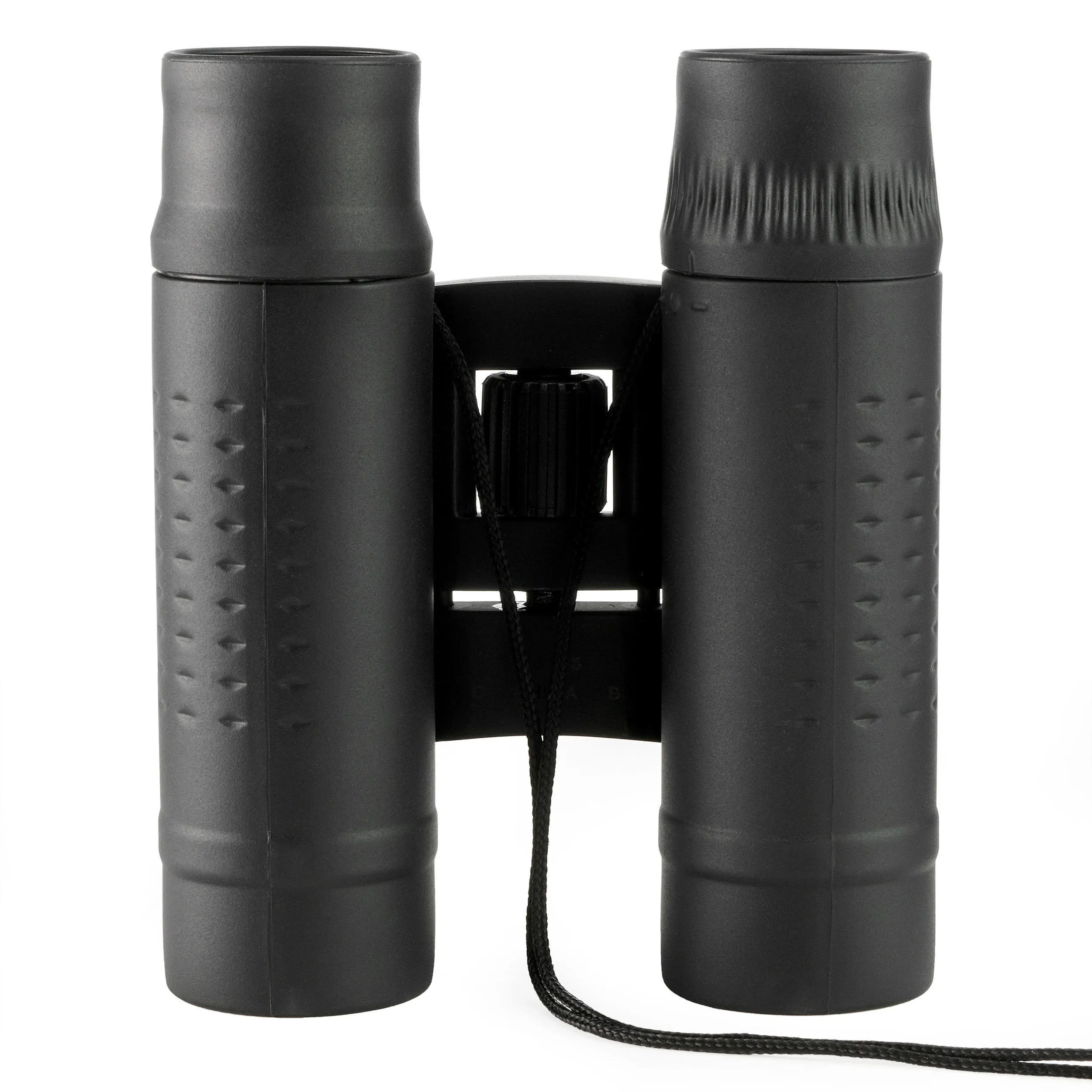 Hiking binoculars Tasco Essential, black