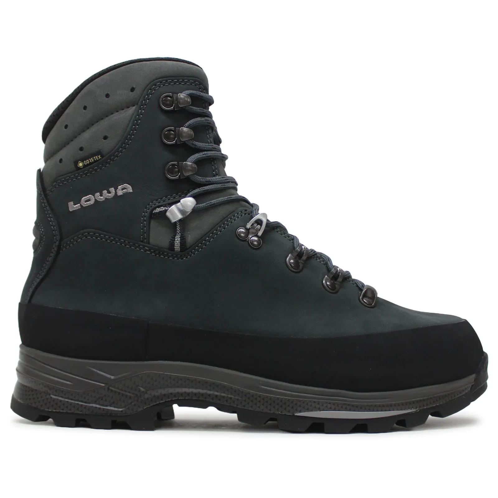 Lowa Tibet GTX Nubuck Leather Men's Hiking Boots