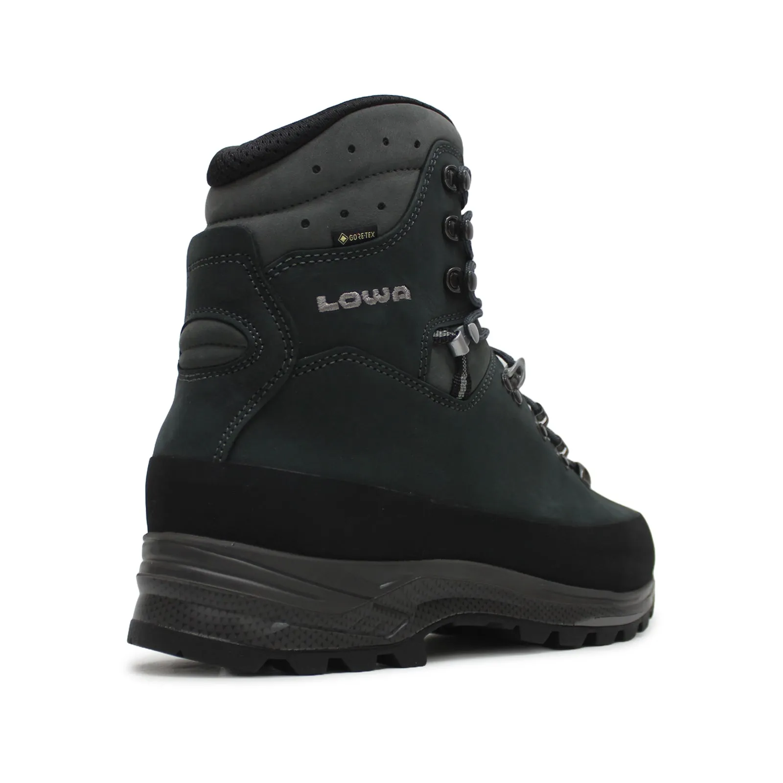 Lowa Tibet GTX Nubuck Leather Men's Hiking Boots