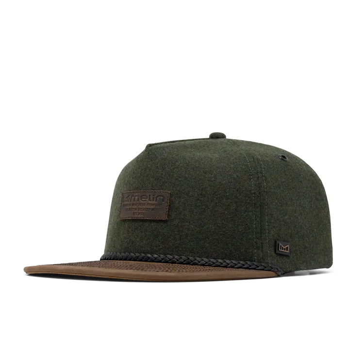 Melin Coronado Scout Thermal - SPRUCE