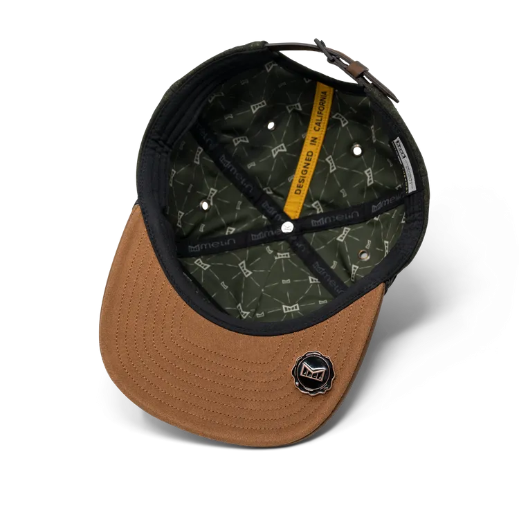 Melin Coronado Scout Thermal - SPRUCE