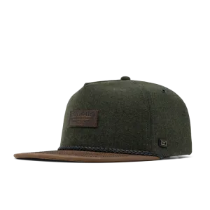 Melin Coronado Scout Thermal - SPRUCE