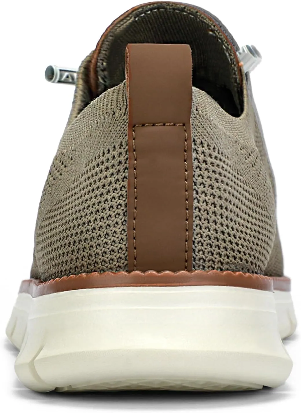 Men's Breeze Shoes Knit Mesh Casual Oxfords Sneakers Comfortable Walking Shoes