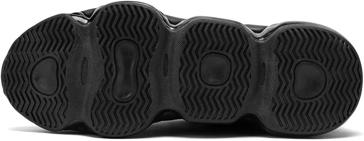 Mens Running Shoes Air Cushion Fashion Sneakers Casual Tennis Walking Athletic Trainers Zapatillas para Hombre