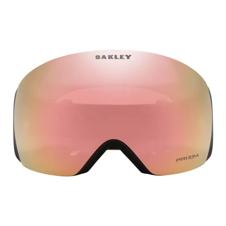 Oakley Flight Deck L-HUMUS THERMAL W/ROSE GOLD