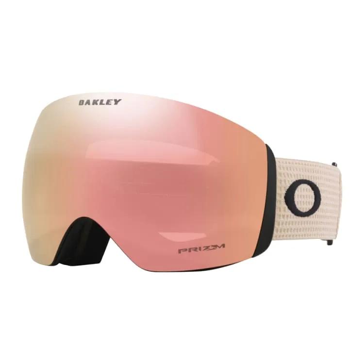 Oakley Flight Deck L-HUMUS THERMAL W/ROSE GOLD
