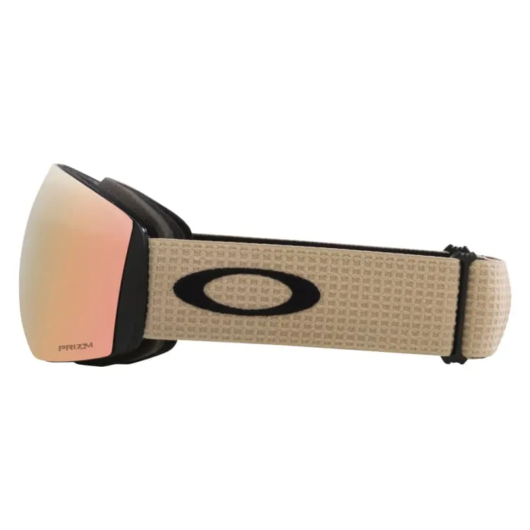 Oakley Flight Deck L-HUMUS THERMAL W/ROSE GOLD