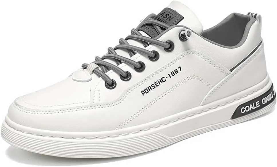 Padgene Men's Sport Running Shoes Runner Trail Sneakers Fashion Athletic Sport Gym Tennis Walking Shoes Mens Casual Workout Footwear Trainers