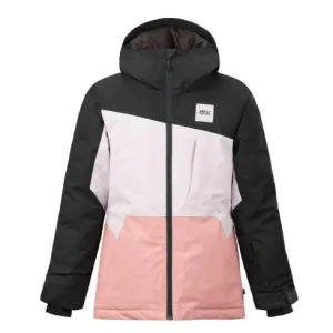 Picture Steady Jacket Youth B Dark Blue