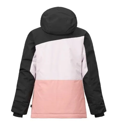 Picture Steady Jacket Youth B Dark Blue