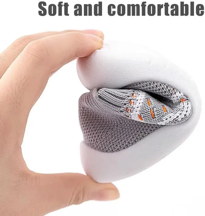 Toddler Boy Girl Comfortable Walking Shoes for Indoor Outdoor Running Sport