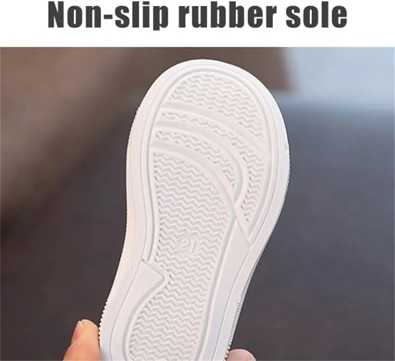 Toddler Boy Girl Fashion Casual Walking Sneakers for Summer Outdoor Sport Running