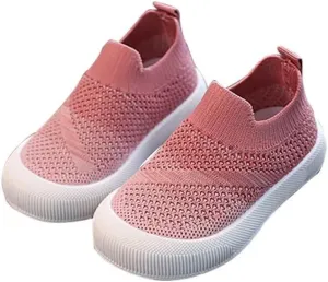 Toddler Boy Girl Fashion Casual Walking Sneakers for Summer Outdoor Sport Running