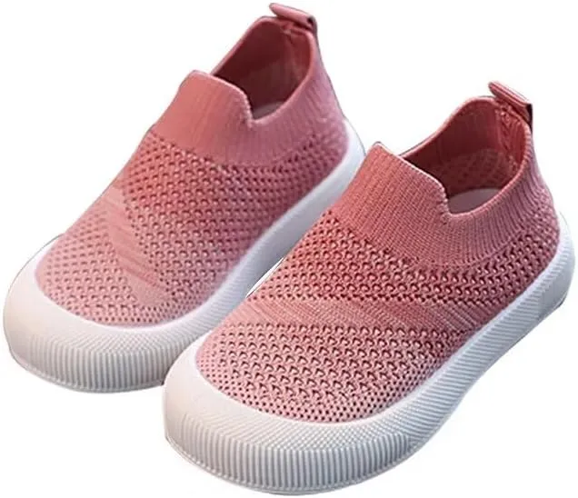 Toddler Boy Girl Fashion Casual Walking Sneakers for Summer Outdoor Sport Running