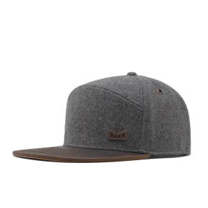 Trenches Icon Scout Thermal - Heather Grey