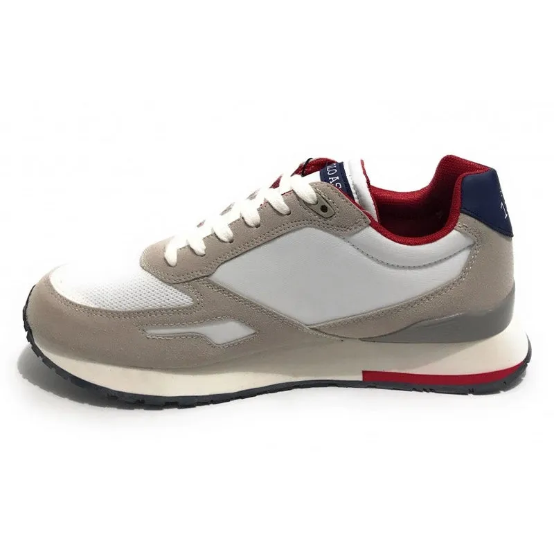 U.S. Polo Assn. TABRY White POM9