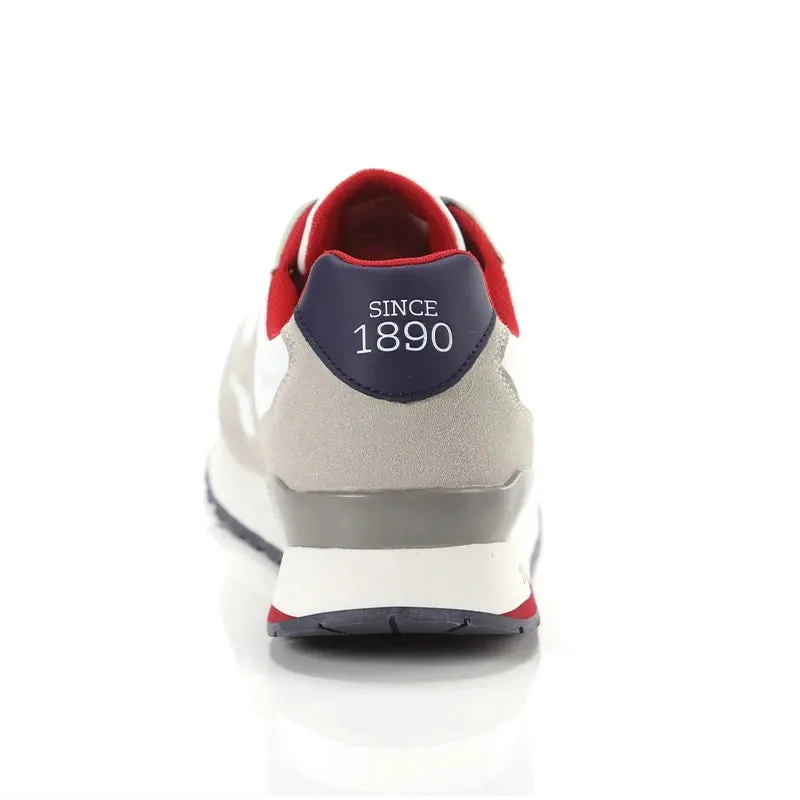 U.S. Polo Assn. TABRY White POM9