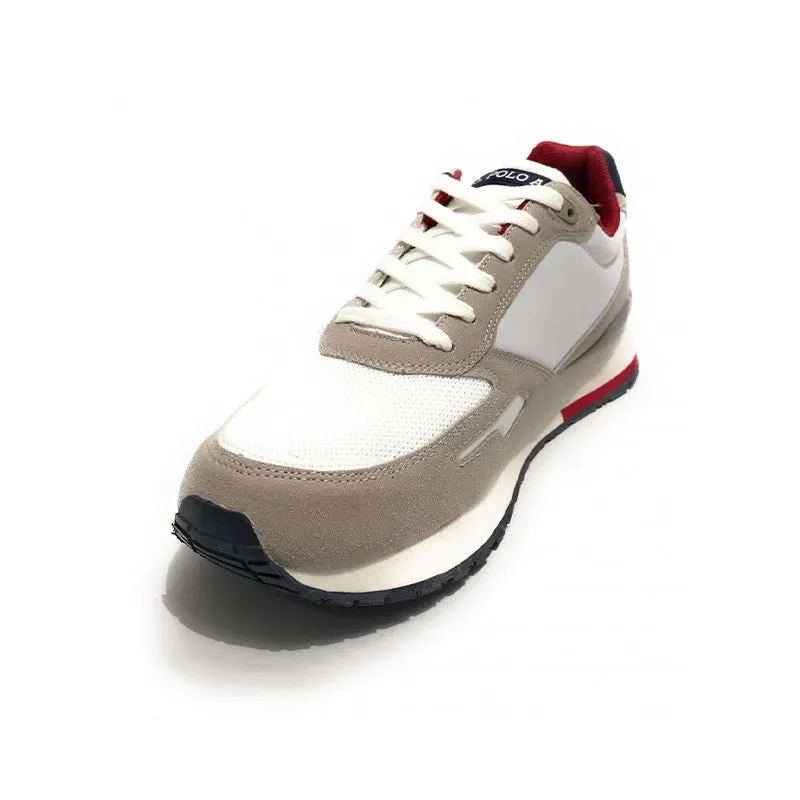 U.S. Polo Assn. TABRY White POM9