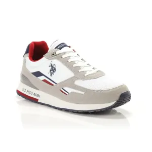 U.S. Polo Assn. TABRY White POM9