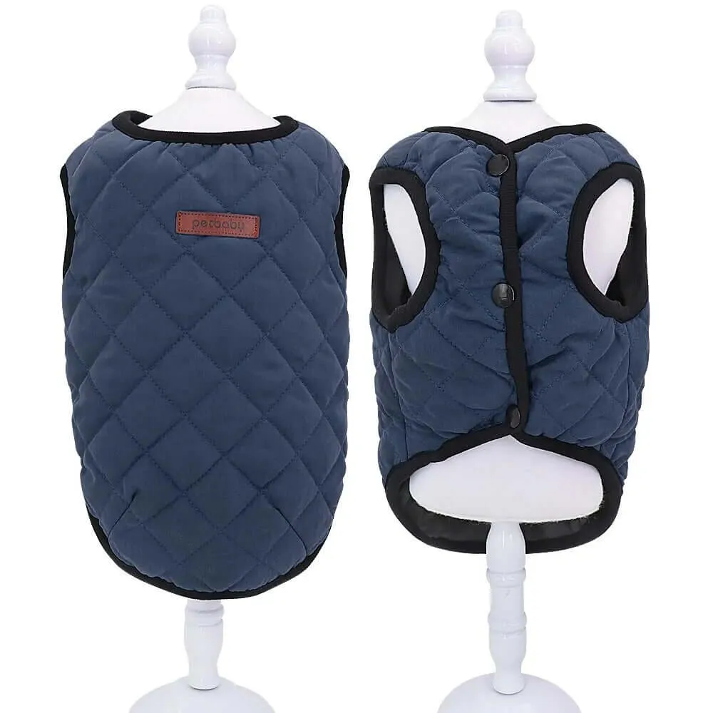 Winter Jacket for Dogs and Cats