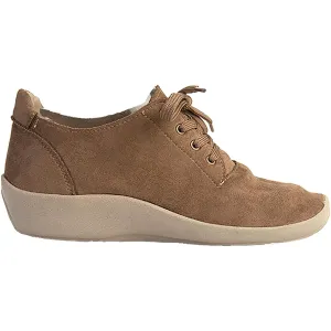 Women's Arcopedico Sheba Fango Taupe Lytech