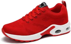 Women's Comfortable Air Cushion Sneakers for Walking Sport