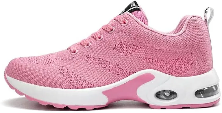 Women's Comfortable Air Cushion Sneakers for Walking Sport